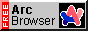Arc Browser